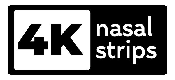 4k Nasal Strips