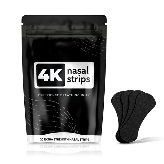 4k nasal strips nose strips product